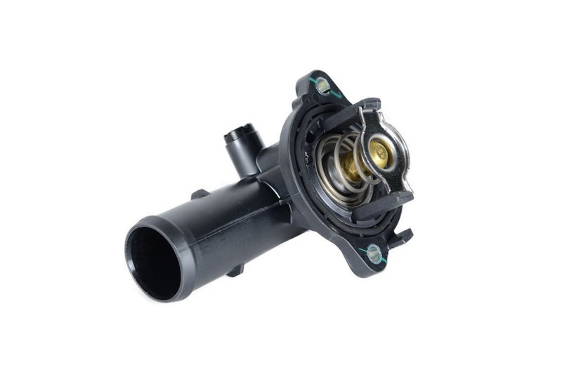 Rukse Thermostat Housing & Thermostat Fits Wrangler JK 2012-2015 w/ 3.6L Engine - Image 1